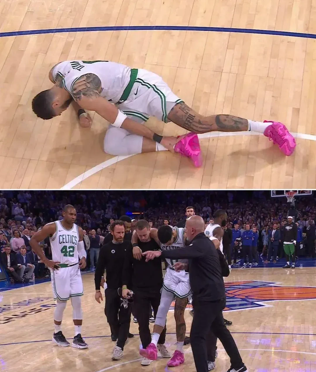 包含转折点！波士顿凯尔特人止住颓势，法国杯窗口期攻防权衡，悬念犹存，球队文化再被提及的词条九游